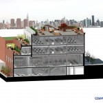 74 Kent Street, Brooklyn, Caerus Group, luxury loft office, Leo Tsimmer, REDOP, Kickstarter